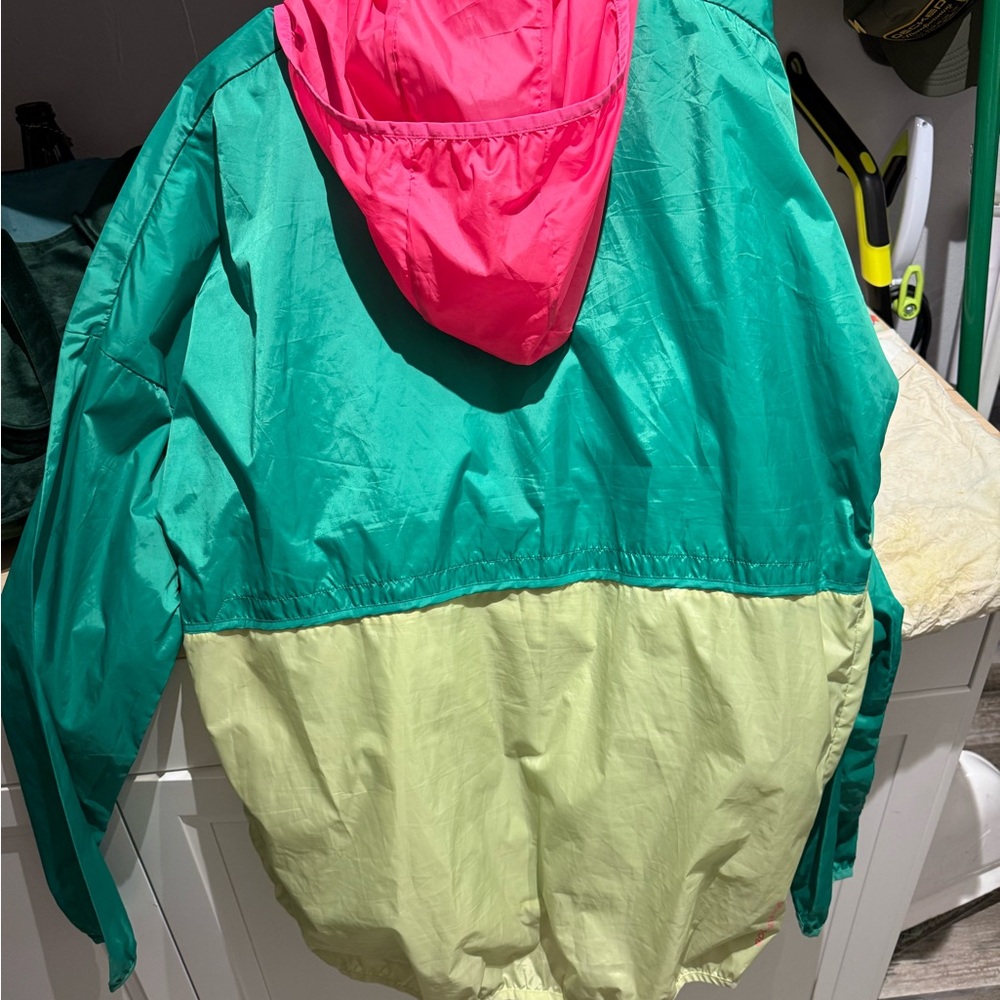 Cotopaxi pullover m/xl